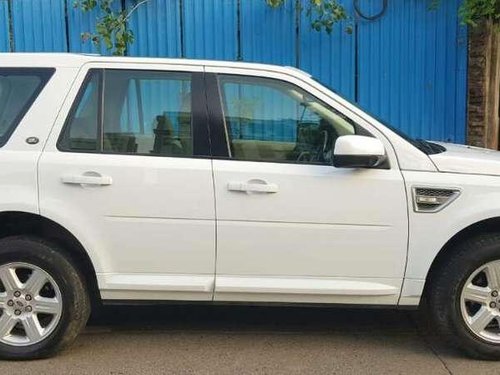 Used 2015 Land Rover Freelander 2 Se AT for sale in Mumbai 