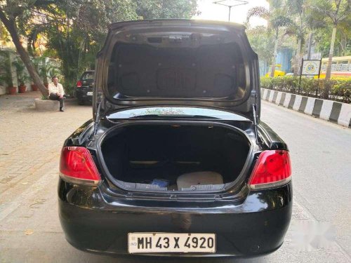 Used 2009 Fiat Linea Emotion MT for sale in Mumbai 