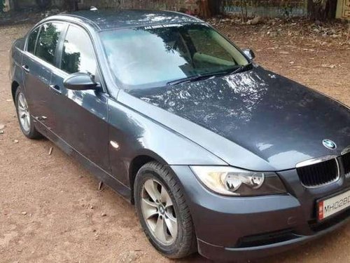 2007 BMW 3 Series 320i AT for sale in Mumbai 