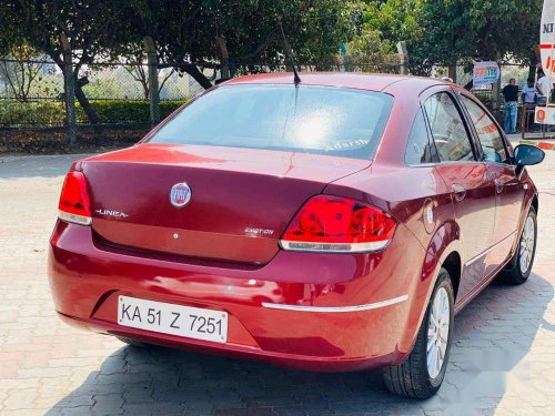 Used 2010 Linea Emotion  for sale in Nagar