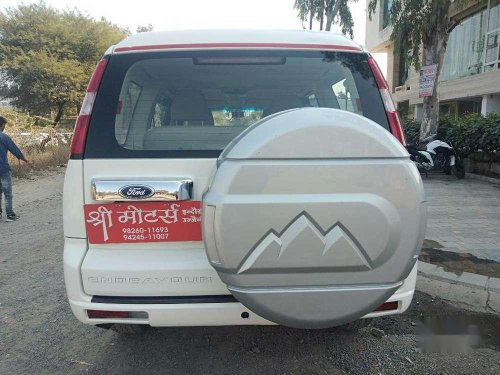 Used 2010 Endeavour 2.5L 4X2  for sale in Indore
