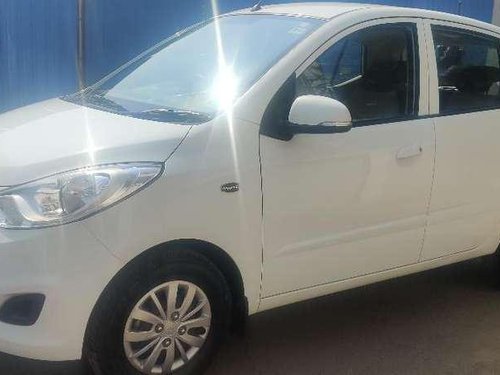 Used 2013 Hyundai i10 Sportz 1.2 AT for sale in Pune 