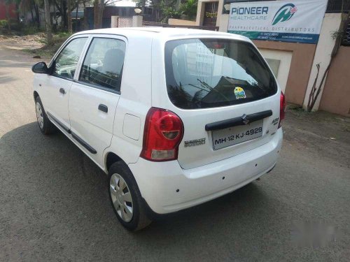 Used 2013 Alto K10 VXI  for sale in Sangli