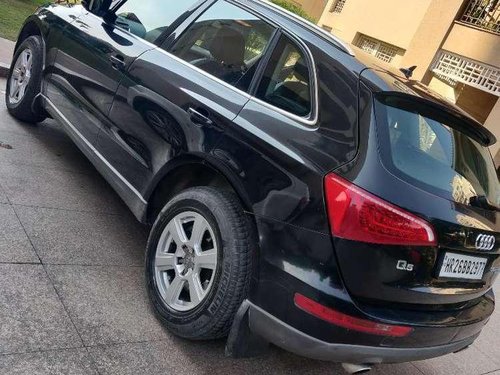 Used Audi Q5 AT for sale in Gurgaon at low price