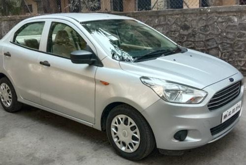 2015 Ford Aspire 1.5 TDCi Ambiente MT for sale in Mumbai