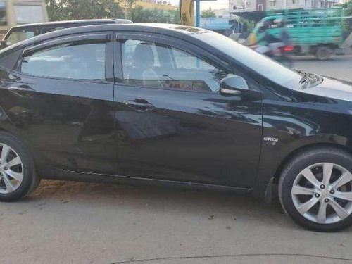 Used Hyundai Verna 1.6 CRDi SX MT for sale in Chennai 