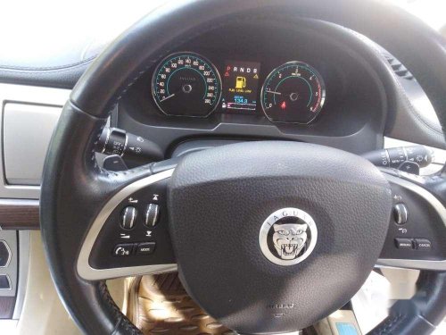 Used 2013 Jaguar XF Diesel AT for sale in Gurgaon 