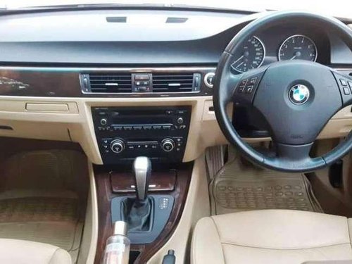 2007 BMW 3 Series 320i AT for sale in Mumbai 