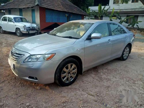 Used 2006 Toyota Camry MT for sale in Kochi at low price