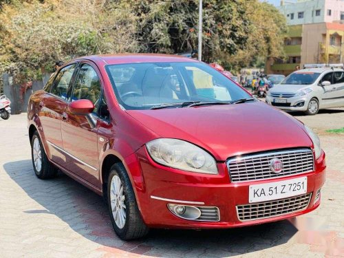 Used 2010 Linea Emotion  for sale in Nagar