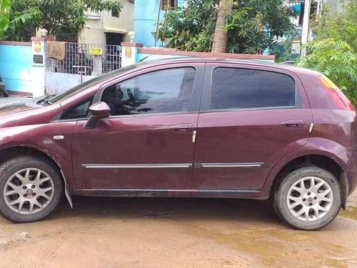 Used 2012 Fiat Punto MT for sale in Chennai 