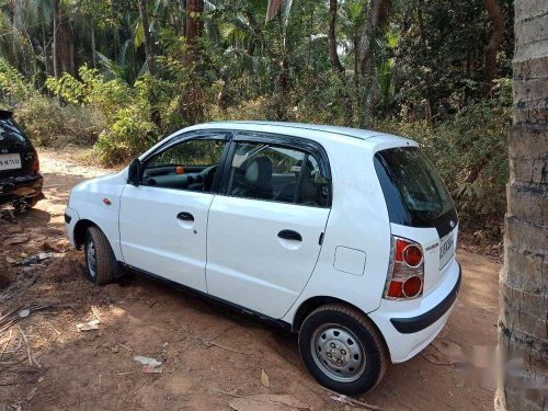 Used 2006 Santro Xing GLS  for sale in Kannur