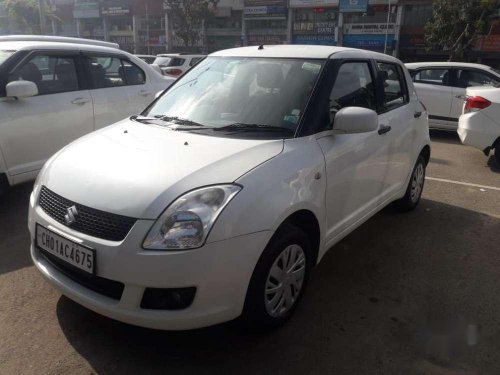 Used 2010 Swift VXI  for sale in Chandigarh