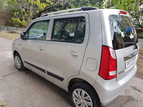 Used 2011 Wagon R VXI  for sale in Dehradun