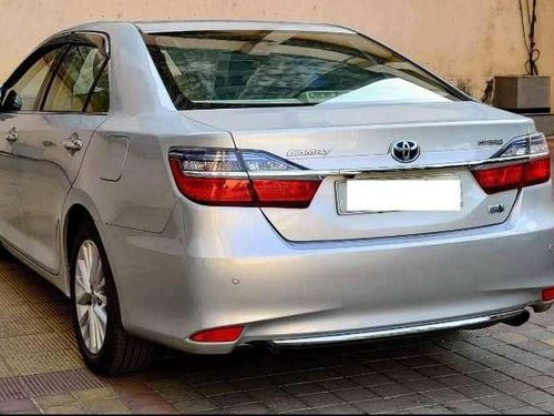 Used 2016 Toyota Camry AT for sale in Mumbai 