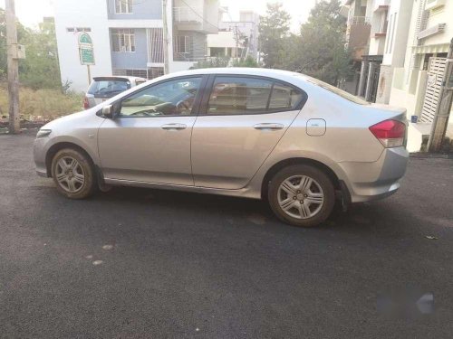 Used 2010 City S  for sale in Nagar