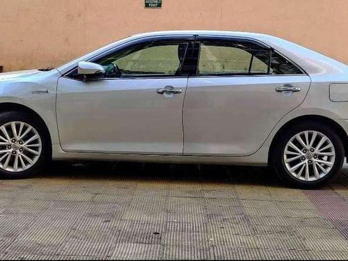 Used 2016 Toyota Camry AT for sale in Mumbai 