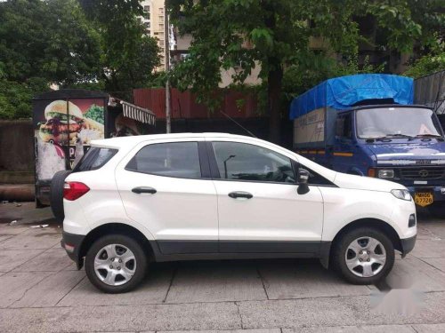 Used Ford EcoSport MT for sale in Thane at low price