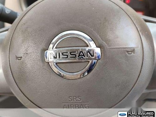 Used Nissan Micra Diesel 2012 MT for sale in Rajkot 