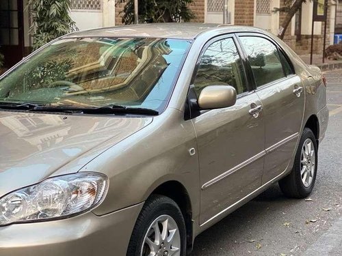 Used Toyota Corolla H2 2007 MT for sale in Mumbai 