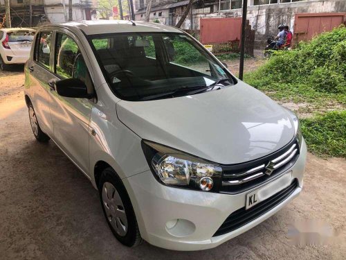 Used 2014 Celerio VXI  for sale in Kozhikode