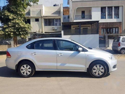 Used 2012 Volkswagen Vento MT for sale in Ahmedabad