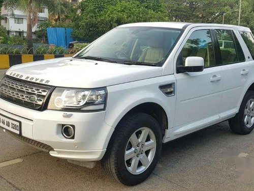 Used 2015 Land Rover Freelander 2 Se AT for sale in Mumbai 