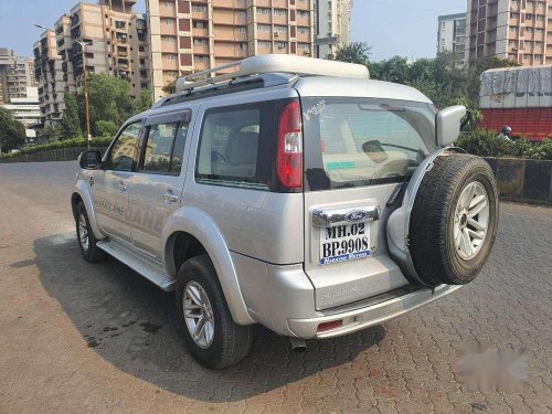 Used Ford Endeavour 2.5L 4X2 2010 MT for sale in Mumbai 