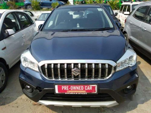 Used 2018 S Cross  for sale in Ghaziabad