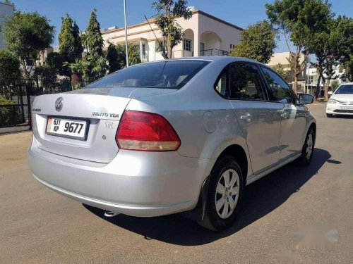 Used 2012 Volkswagen Vento MT for sale in Ahmedabad