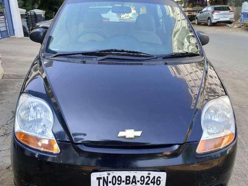 Used Chevrolet Spark 2009 1.0 MT for sale in Chennai 
