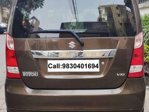 Used 2016 Wagon R VXI  for sale in Kolkata