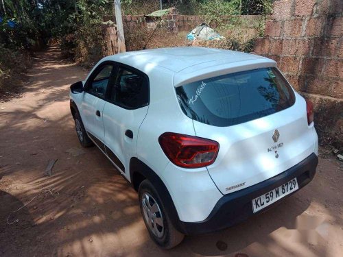 Used 2016 KWID  for sale in Kannur