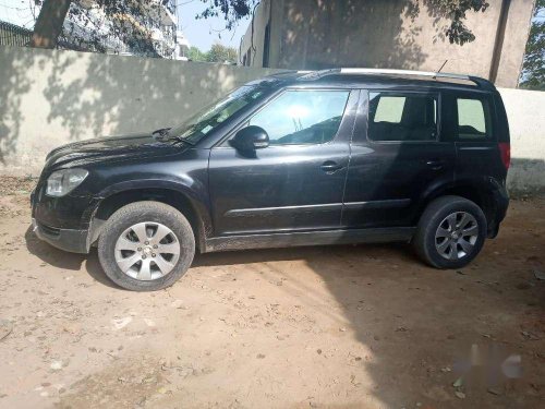 Used 2011 Skoda Yeti MT for sale in Gurgaon 