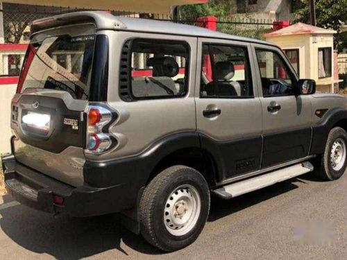 Used 2015 Mahindra Scorpio MT for sale in Pune 