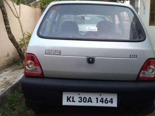 Used 2009 800  for sale in Kottayam