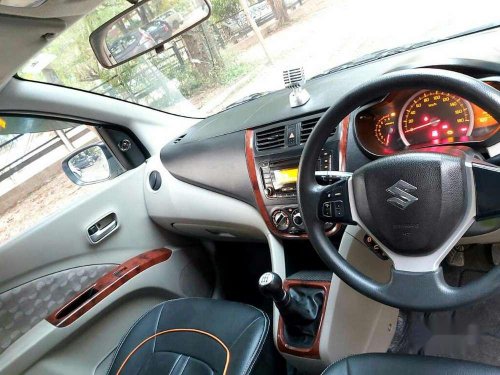 Used 2014 Celerio ZXI  for sale in Chandigarh