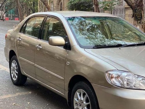 Used Toyota Corolla H2 2007 MT for sale in Mumbai 