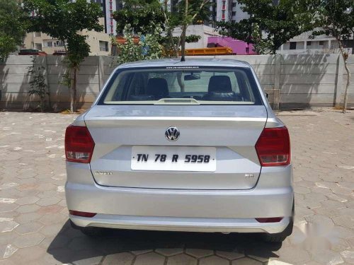 Used Volkswagen Ameo Tdi Highline Plus Automatic, 2018, Diesel AT for sale in Coimbatore 