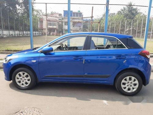 Used Hyundai Elite I20 Magna 1.2, 2017, Petrol AT for sale in Kolkata 