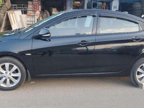 Used Hyundai Verna 1.6 CRDi SX MT for sale in Chennai 