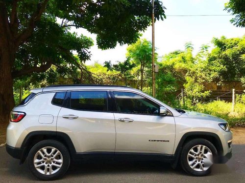 Jeep COMPASS Compass 2.0 Limited, 2017, Diesel MT for sale in Chennai 