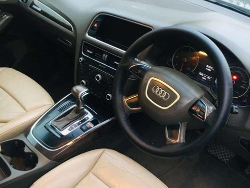 Used 2013 Audi Q5 AT for sale in Pune 