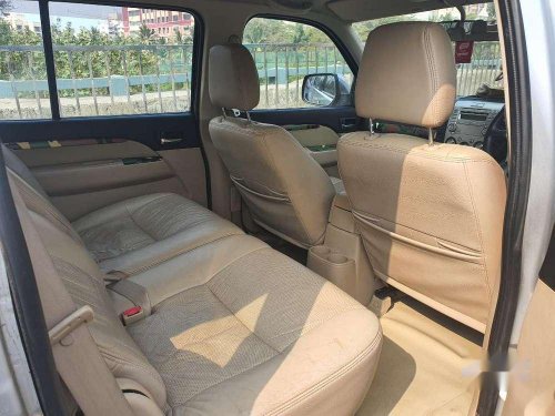 Used Ford Endeavour 2.5L 4X2 2010 MT for sale in Mumbai 