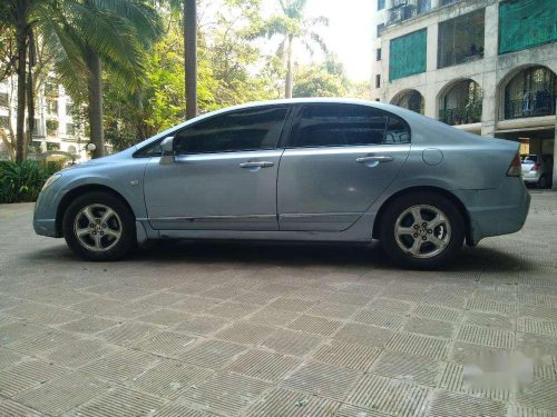 Used Honda Civic 1.8S Manual, 2007, Petrol MT for sale in Mumbai 