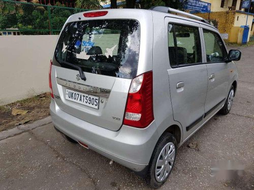 Used 2011 Wagon R VXI  for sale in Dehradun