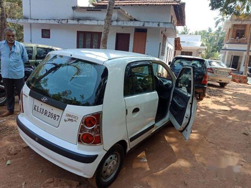 Used 2006 Santro Xing GLS  for sale in Kannur