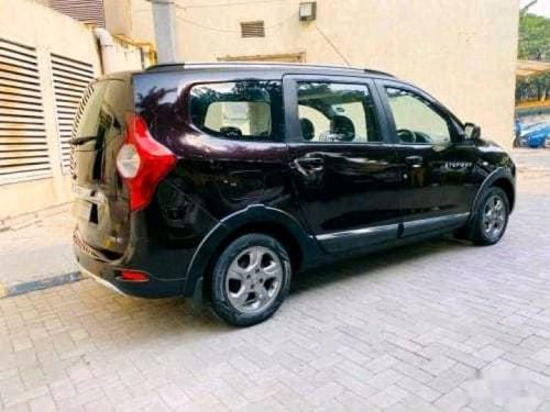 Renault Lodgy Stepway 110PS RXZ 7S MT in Kolkata