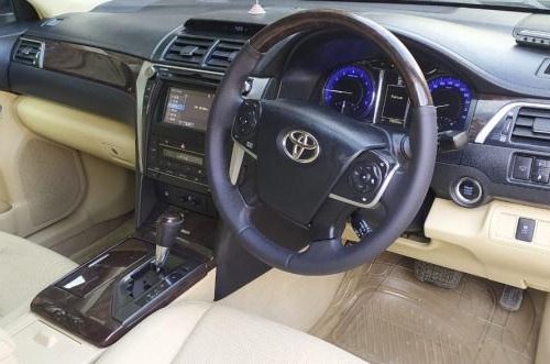 Toyota Camry 2012-2015 2.5 G AT for sale in Gurgaon