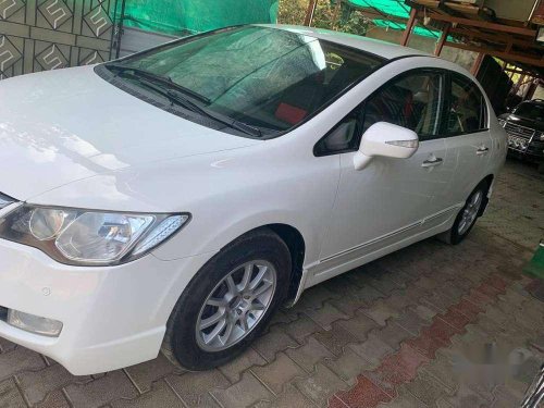 Used Honda Civic 1.8V Automatic, 2009, Petrol AT for sale in Chennai 